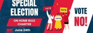 Home Rule Graphic