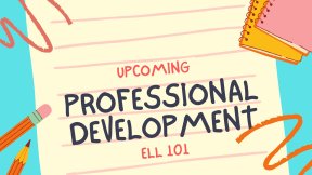 ELL 101