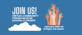 Community Forum