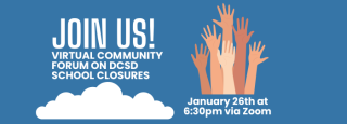 Community Forum